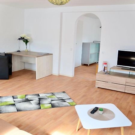 Ferienwohnung Casa Brandt Villingen-Schwenningen Bagian luar foto