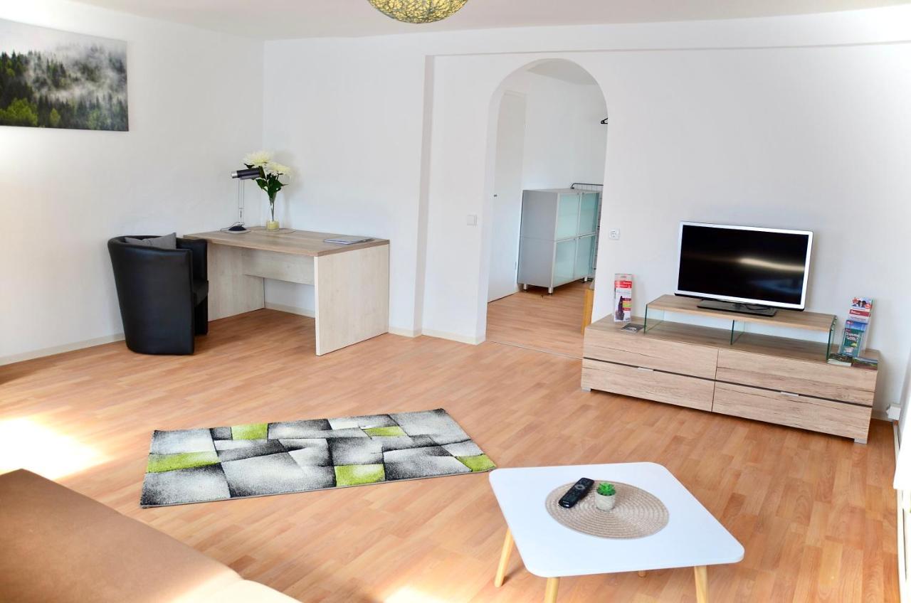 Ferienwohnung Casa Brandt Villingen-Schwenningen Bagian luar foto