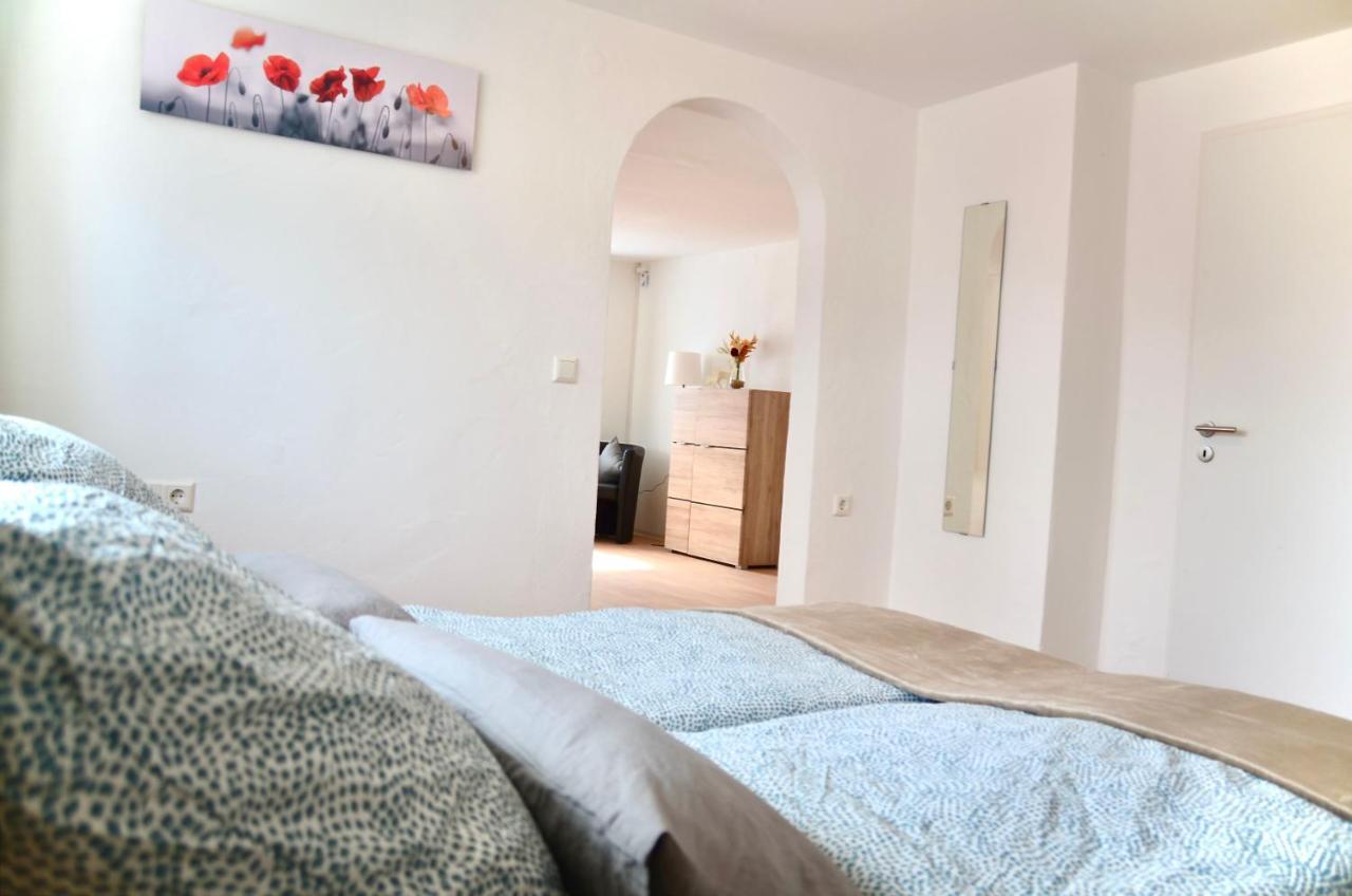 Ferienwohnung Casa Brandt Villingen-Schwenningen Bagian luar foto