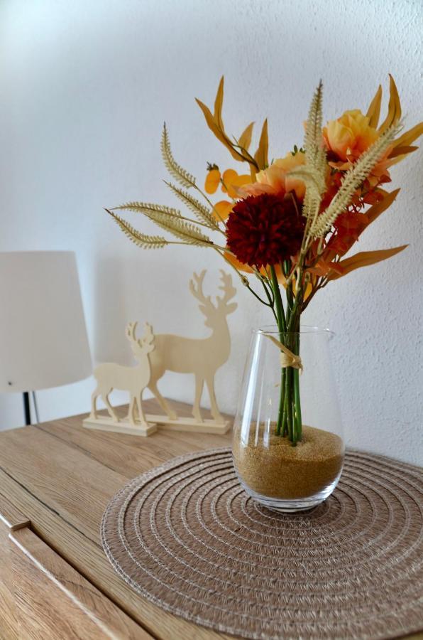 Ferienwohnung Casa Brandt Villingen-Schwenningen Bagian luar foto