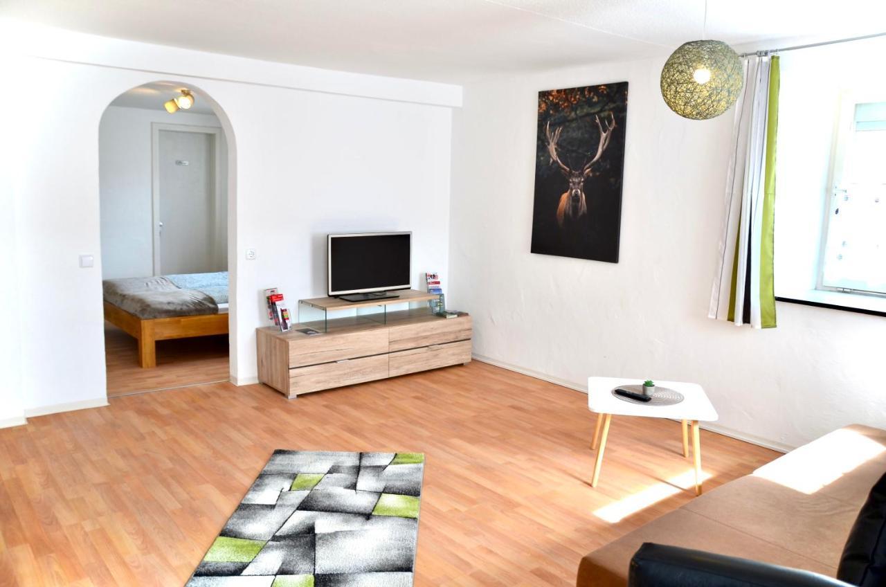 Ferienwohnung Casa Brandt Villingen-Schwenningen Bagian luar foto