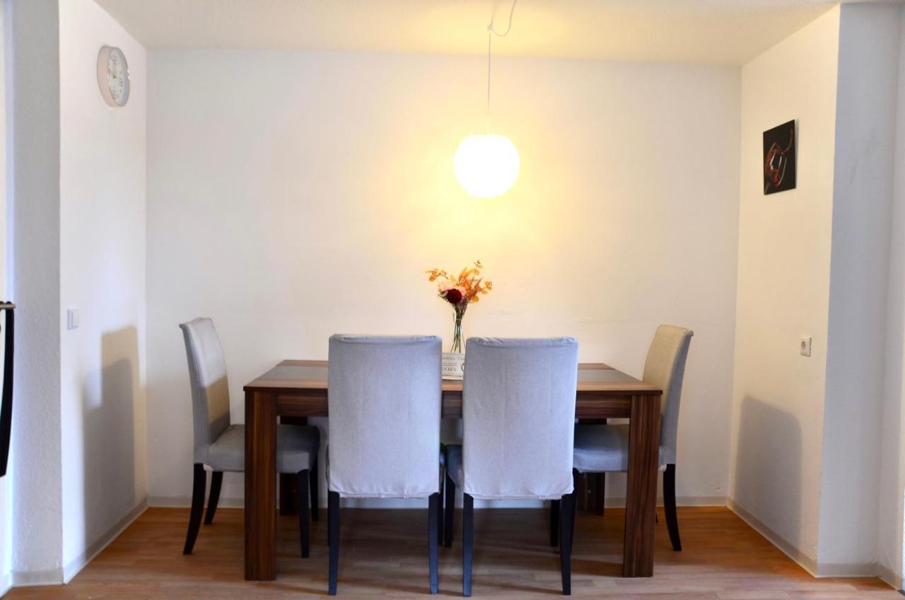 Ferienwohnung Casa Brandt Villingen-Schwenningen Bagian luar foto
