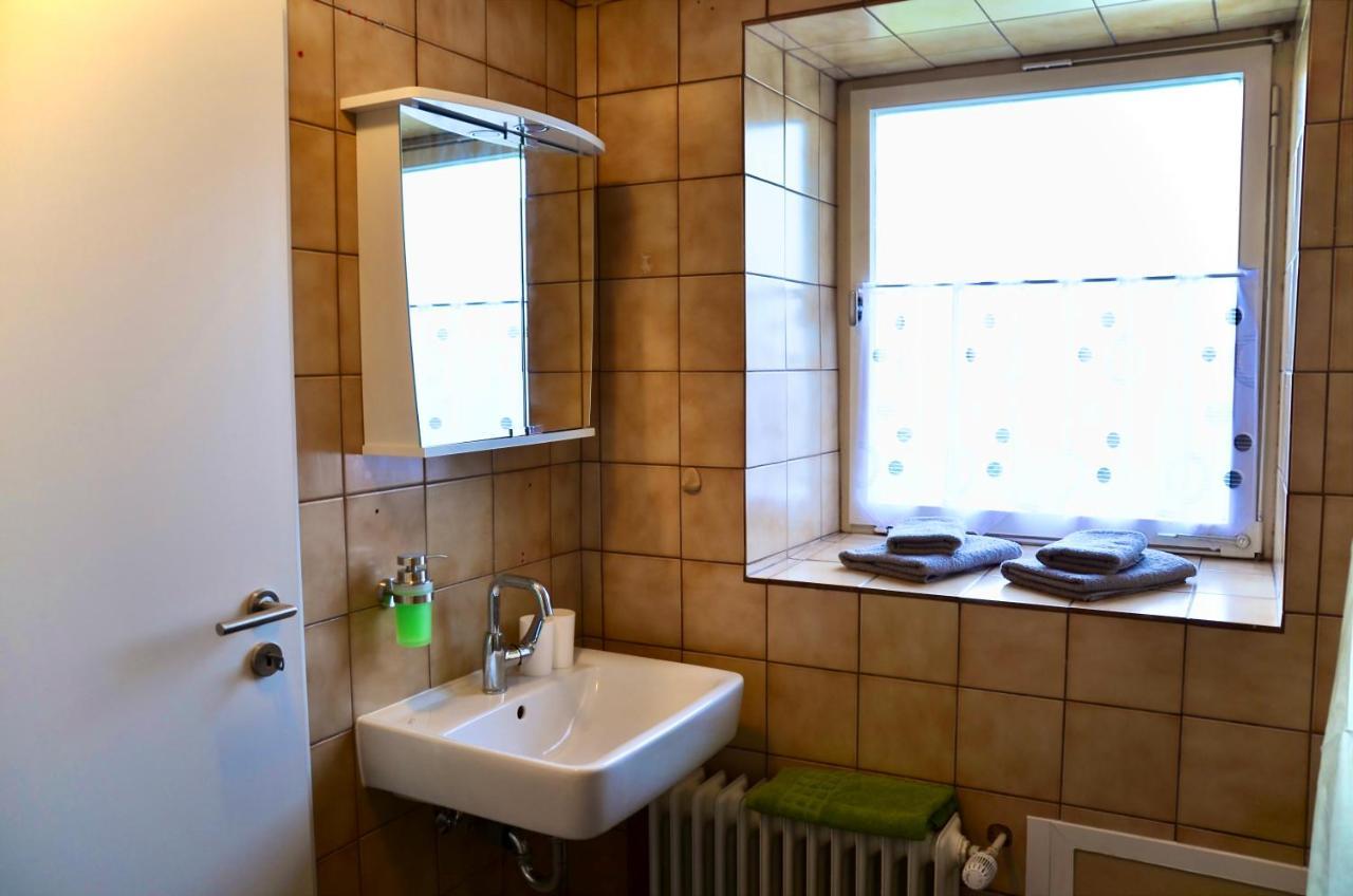 Ferienwohnung Casa Brandt Villingen-Schwenningen Bagian luar foto