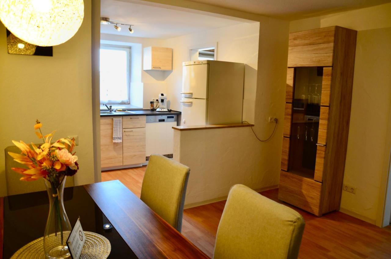 Ferienwohnung Casa Brandt Villingen-Schwenningen Bagian luar foto