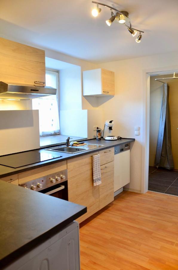 Ferienwohnung Casa Brandt Villingen-Schwenningen Bagian luar foto