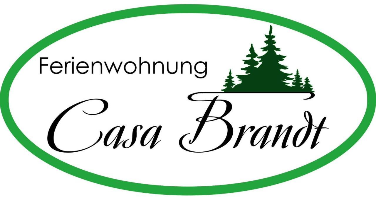 Ferienwohnung Casa Brandt Villingen-Schwenningen Bagian luar foto
