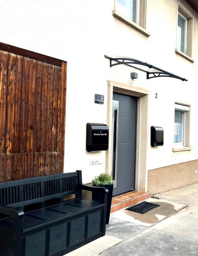 Ferienwohnung Casa Brandt Villingen-Schwenningen Bagian luar foto